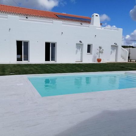 Pe No Campo Suites And Villa Carvalhal  Exterior photo